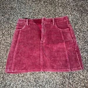 Womens Size Small Boutique Skirt